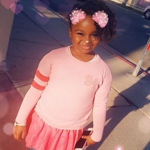 Meet your Posher, Joy